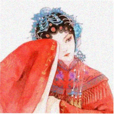 用户晚八点档头像